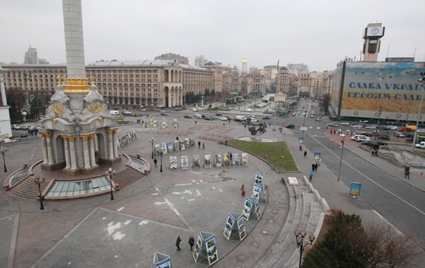 Стартувало голосування за найкращий проект пам ятника Євромайдану