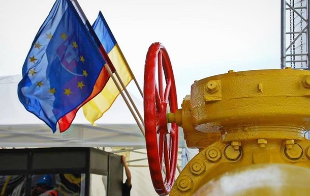 Тристоронні переговори щодо газу відбудуться 14 квітня в Берліні