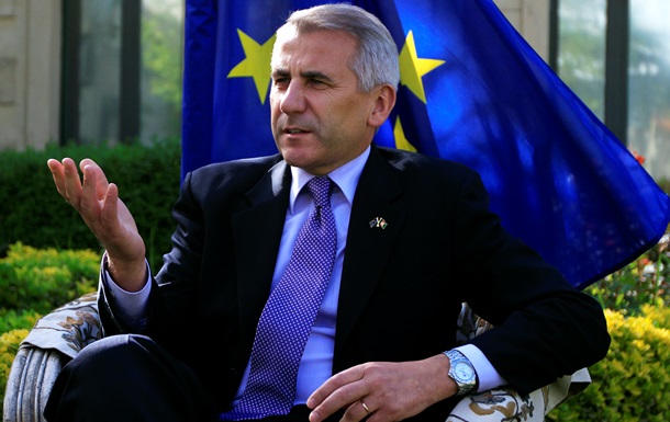 Посол ЕС в России: Мы не будем воевать и умирать за Украину