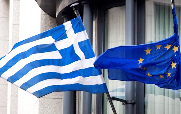 Німеччина назвала  безглуздими  вимоги Греції про репарації