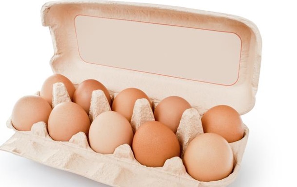 В АМКУ просят перед Пасхой не поднимать цены на яйца