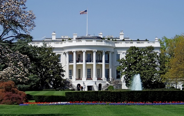 США: Белый дом и Госдеп обесточены в результате аварии