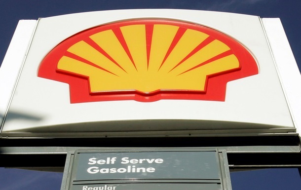 Shell договаривается о покупке британской компании за $68 миллиардов