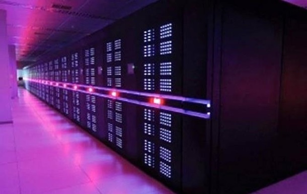 США блокує випробування ядерної зброї китайським суперкомп ютером