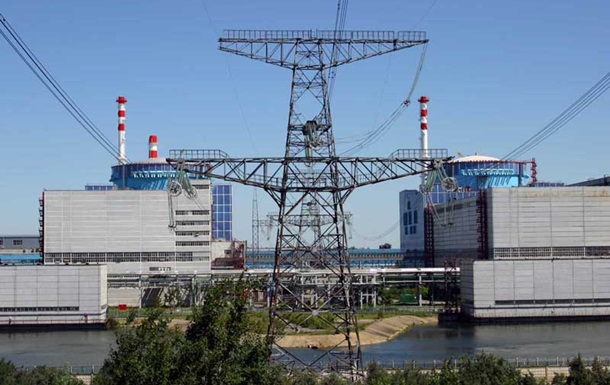 Киев рассматривает возможность экспорта электроэнергии в ЕС