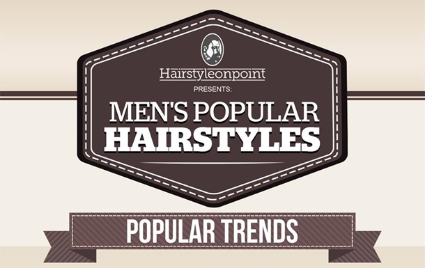 От хипстера до джентльмена: cамые трендовые мужские стрижки 2015 года
