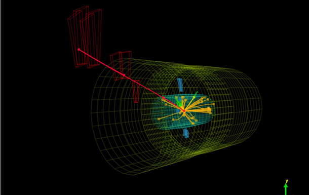 Великий адронний коллайдер розігнали до нових рекордів