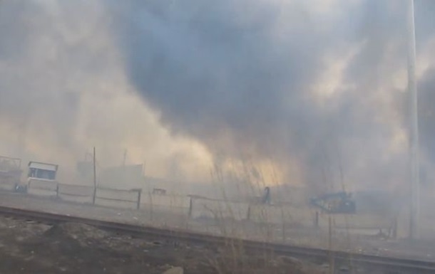 Пожары на юге Сибири: число погибших возросло до 15