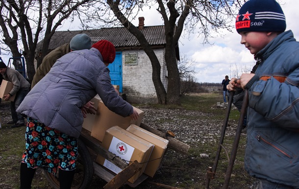 Двоє підлітків стали жертвами мінометного обстрілу в Донецькій області