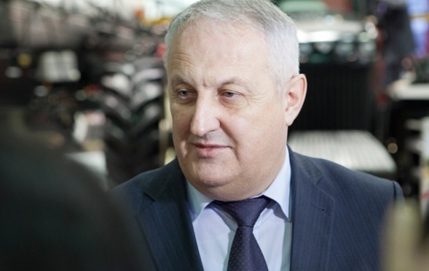 Кабмін звільнив заступника міністра аграрної політики