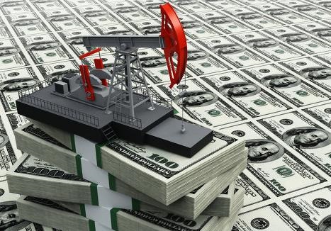 Цены на нефть и доллары «пугливы», и это использует рынок