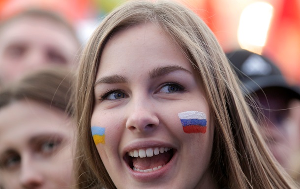 Взаимозависимость. Как Украине строить отношения с Россией - Time