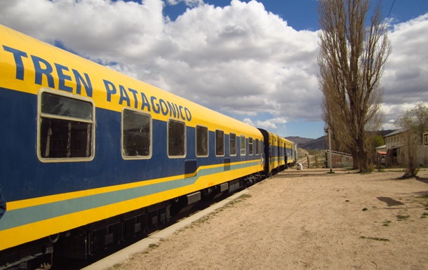 В Аргентине национализировали железные дороги