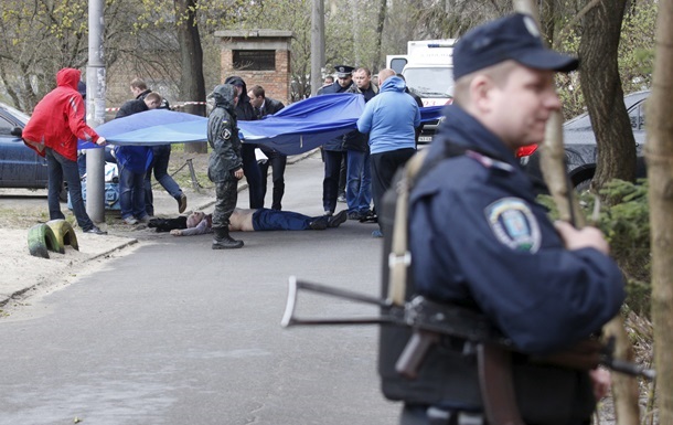 Підсумки 16 квітня: Вбивство Олеся Бузини, пряма лінія з Путіним