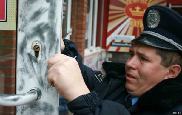 Квартирные кражи в Киеве: чего бояться и как защититься