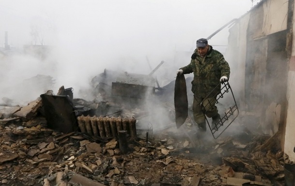 У російській Хакасії через лісові пожежі ввели режим НС