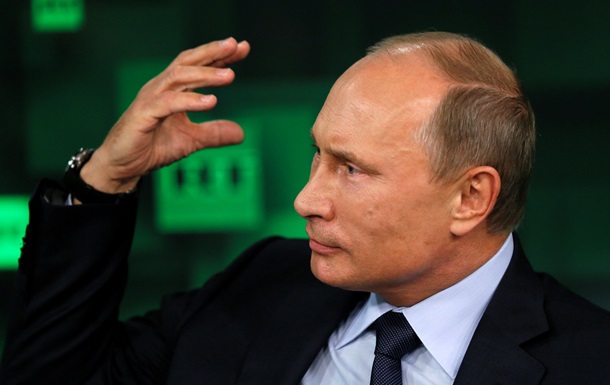 Прицільний удар Путіна. Значення рішення Росії продавати зброю Ірану 