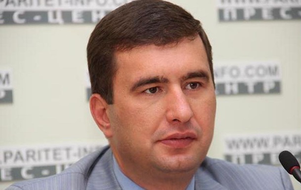 Экс-депутат Игорь Марков избил в Москве представителя украинцев
