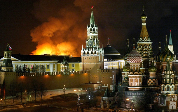 Россиянин осужден за ложное сообщение о бомбе в Кремле