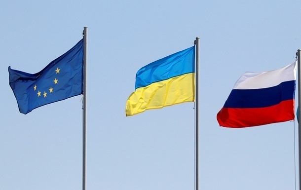 Брюссель, Киев и Москва обсудили зону свободной торговли Украины с ЕС