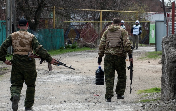 МИД Украины: Россия не выполнила ни одного пункта минских договоренностей
