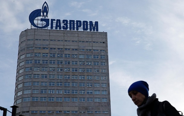 Єврокомісія висунула Газпрому офіційні звинувачення