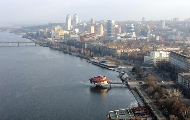 Днепр, Сичеслав, Кодак. В Днепропетровске подбирают новое название городу