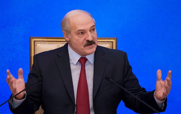 Лукашенко назвав Абхазію частиною Грузії
