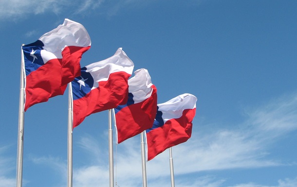 Украина и Чили подписали соглашение о безвизовом режиме