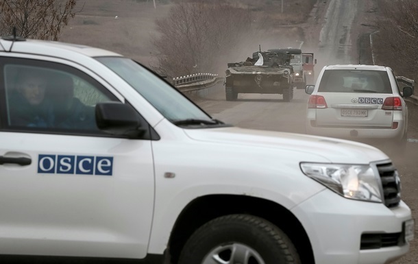 Отказ ОБСЕ создает впечатление, что сепаратистам есть что скрывать - Госдеп