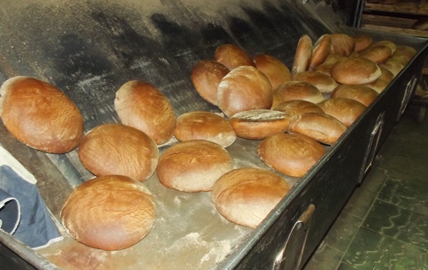 У ЛНР видають талони на хліб і гарячі обіди - ЗМІ