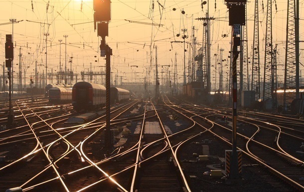 Россия начала строительство железной дороги в обход Украины
