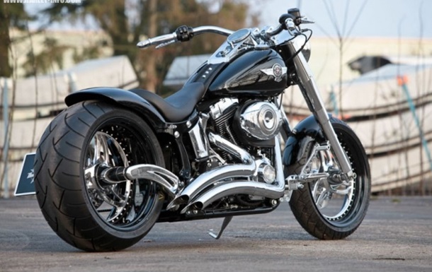 Harley-Davidson отзывает из продажи тысячи мотоциклов