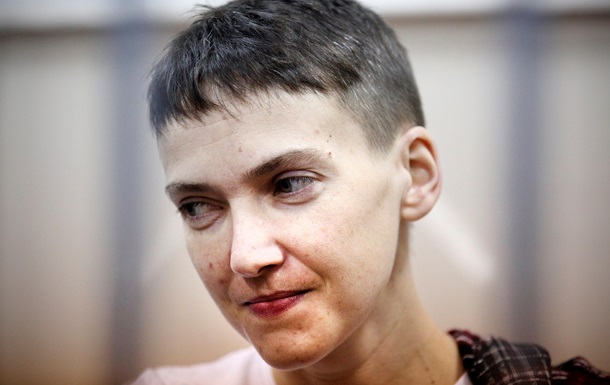 Адвокат Савченко назвав висунуті звинувачення езотеричним романом