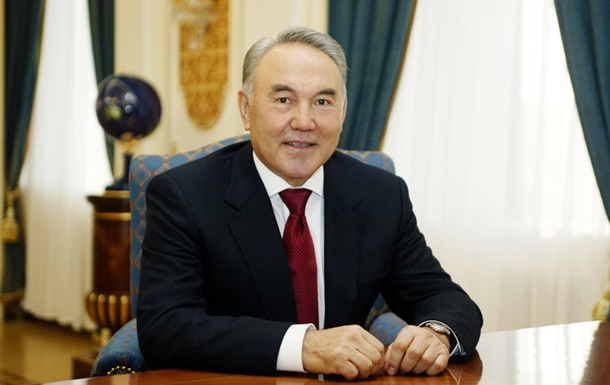 Назарбаев лидирует с 97,5% голосов на выборах президента Казахстана