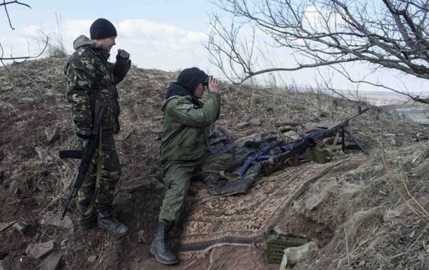 МИД Канады: Россия продолжает нарушать режим прекращения огня на Донбассе