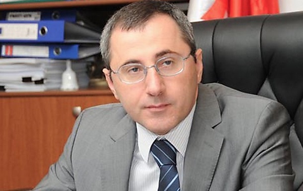 Заступником голови Антикорупційного бюро став грузин