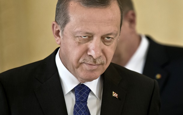 Ердоган зажадав від Путіна пояснень з України після слів про геноцид