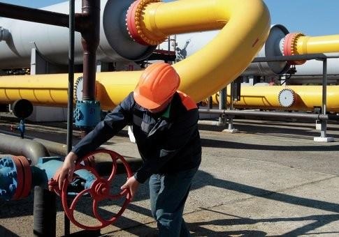 НАК «Нафтогаз Украины» оставляет украинцев без света и воды