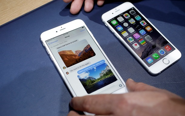 Apple отчиталась о росте продаж iPhone в первом квартале