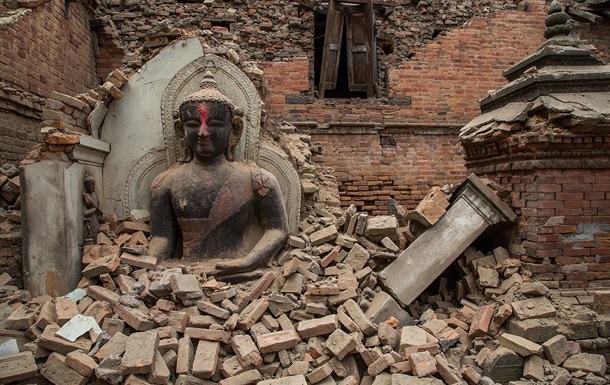 Стало відомо, скільки коштуватиме відновлення Непалу