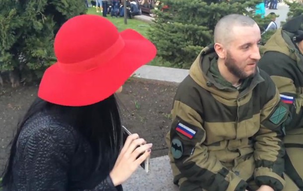 Автор нашумевшего видео о Донецке: Донбасс готов к примирению
