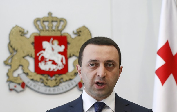 У Грузії представили уряд, глава міноборони - жінка