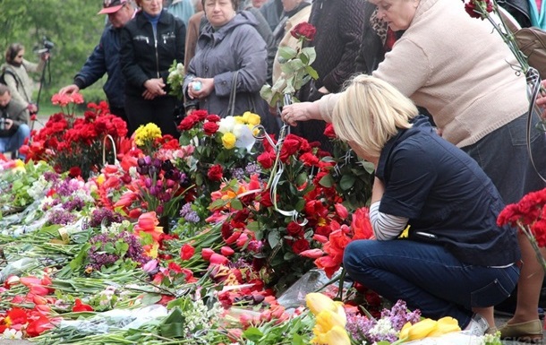 Підсумки 2 травня: Річниця трагедії в Одесі, обстріл Донецька