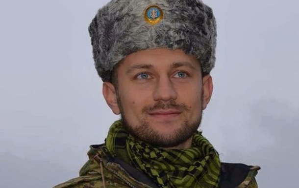 У Широкиному загинув боєць батальйону  Донбас 