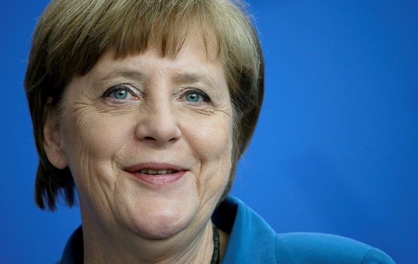 Російська опозиція заперечує чутки про можливу зустріч з Меркель