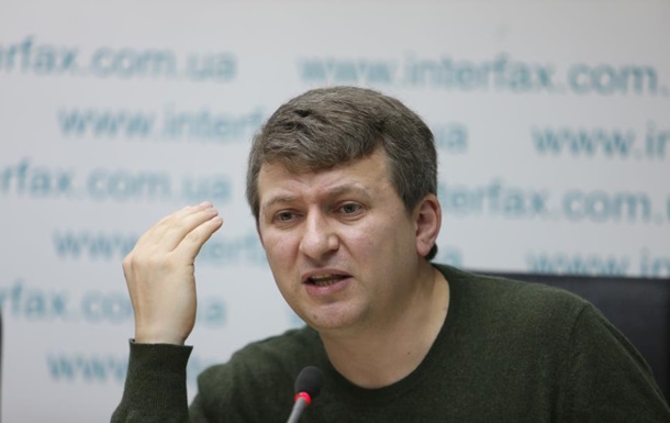В России открыли дело против украинского политолога