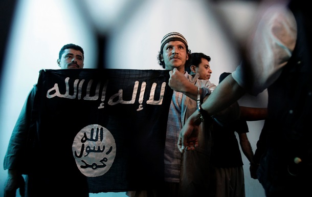 США заплатят $20 млн за информацию о лидерах Исламского государства