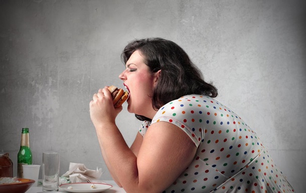 К 2030 году в Европе ожидается беспрецедентный уровень ожирения