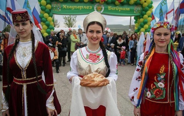 Кримські татари відзначать національне свято у Києві
